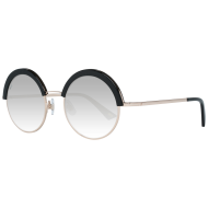 Web Sunglasses WE0218 01C