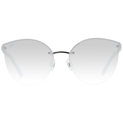 Web Sunglasses WE0197 008